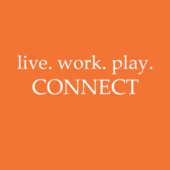 CONNECT logo