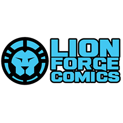 Lion Forge Comics