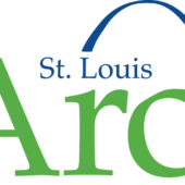 St. Louis Arc Logo