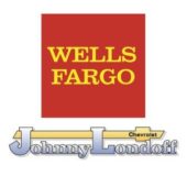 Wells Fargo Londoff Logos