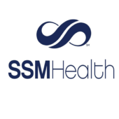 SSM Health logo