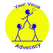Advocacy making your voice heard