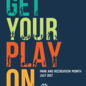 Get Your Play On poster