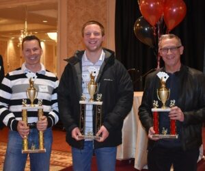 Winners of the 2019 Showdown for St. Louis Arc
